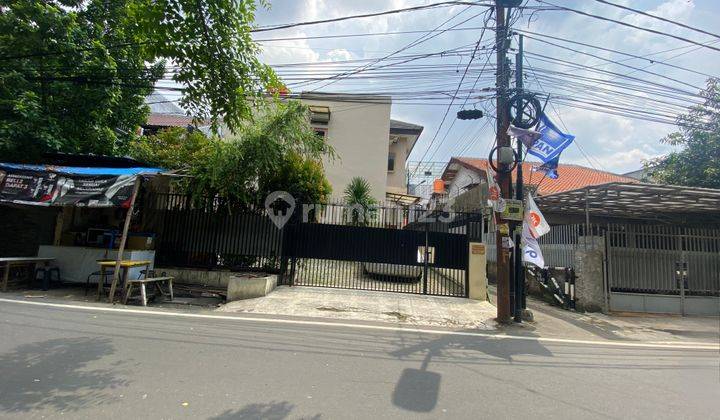 Rumah Kost 2 Lantai Lokasi Strategis di Jatinegara 2