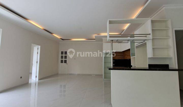 Rumah Brand New Semi Furnished Dekat Mrt di Lebak Bulus 6