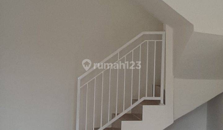 Rumah Minimalis Siap Huni Bangunan Baru di Cinere 2