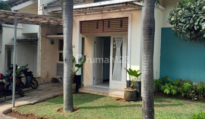 Rumah Minimalis 5 Menit Ke Tol Krukut Dengan Harga Termurah 1