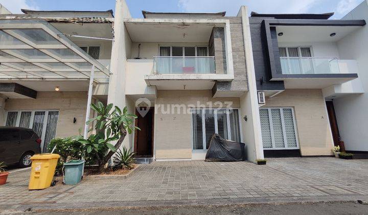 Rumah Minimalis 2 Lantai Best Price Dalam Komplek di Cinere 1