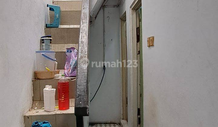 Rumah Minimalis Dalam Komplek Dekat Mall The Park di Bojongsari 2