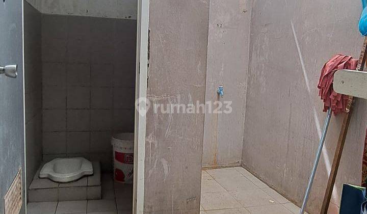 Rumah Minimalis 1 Lantai Hadap Utara di Sukmajaya Depok 2