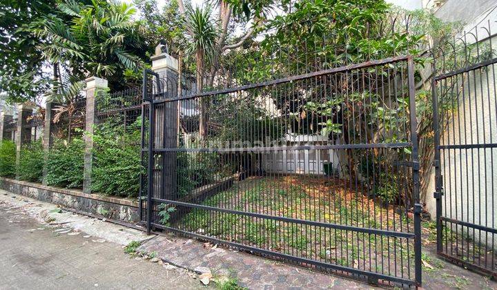 Rumah Terawat Halaman Belakang Luas di Brigif Harga Termurah 1