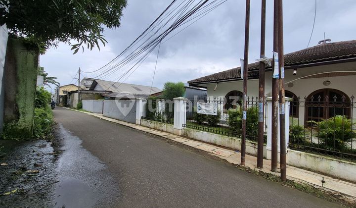 Gudang Rumah Tanah Luas Pondokcabe Dekat Tol Bebas Banji Gudang Rumah Tanah Luas Pondokcabe Dekat Tol Bebas Banji
