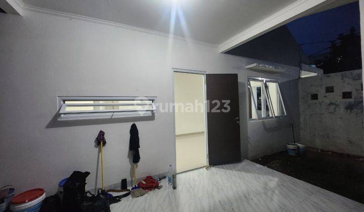 Dijual Rumah Minimalis Sudah Renovasi Dekat Tol Pamulang 2