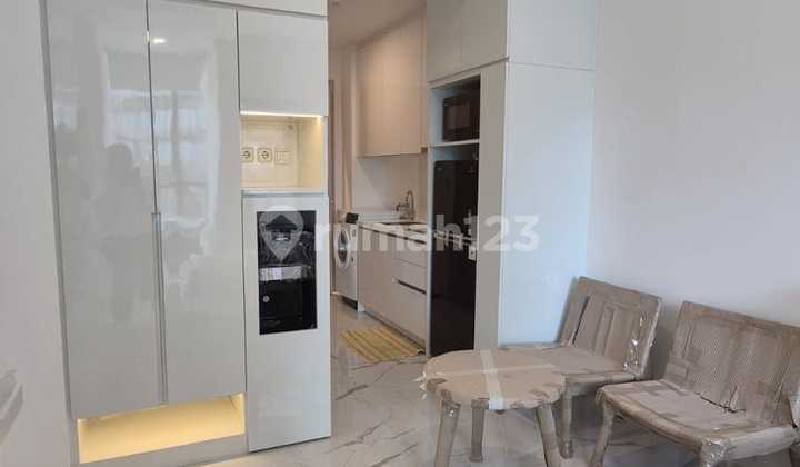 South Quarter Apartment Fully Furnished One Bedroom 2
