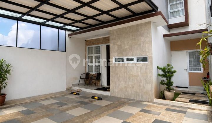 Rumah Minimalis Hadap Timur Bangunan Rapih Siap Huni Rumah Minimalis Hadap Timur Bangunan Rapih Siap Huni