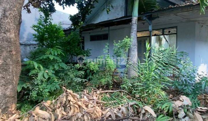 Rumah Hitung Tanah Dalam Komplek di Cipete Luas 300m2 2