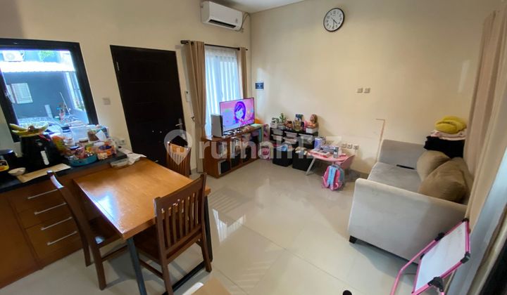 Harga Best Deal Cinere Gandul PLN Dalam Cluster Semi Furnished 2