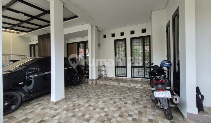 Comfortable Interio Plong House Ready to Occupy 2