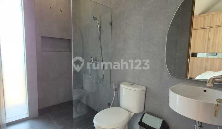 Brand New House with Contemporary Design, 5 Minutes to Pamulang Toll Road 2