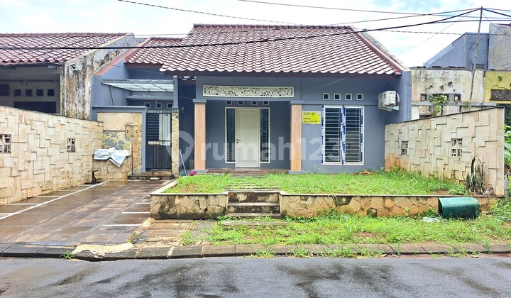 Rumah Minimalis di Sawangan Luas 128M2 Harga Termurah Rumah Minimalis di Sawangan Luas 128M2 Harga Termurah