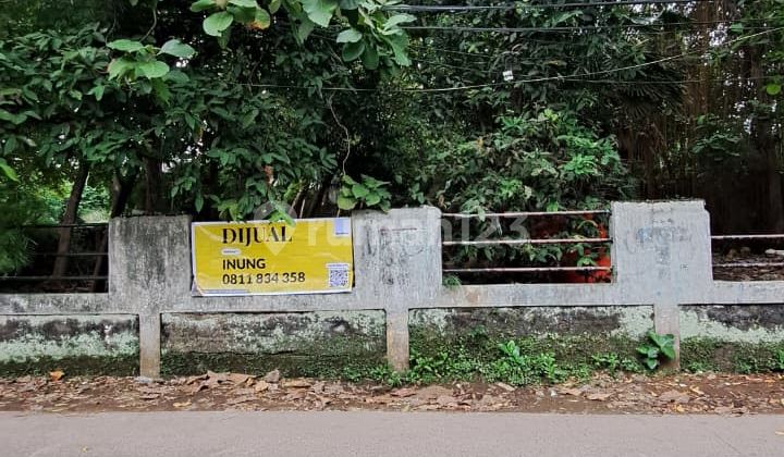 Tanah Dijual Kondisi Rata Cocok di Bangun Rumah Atau Usaha Tanah Dijual Kondisi Rata Cocok di Bangun Rumah Atau Usaha