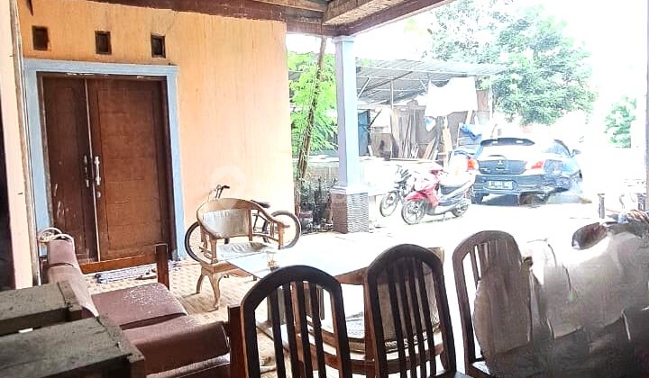 Jarang Ada Rumah Siap Huni 678 m² Dekat Tol Lokasi Strategis 2