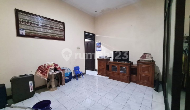 Hunian Asri & Strategis di Tangsel Rumah 3+1 KT Harga Terjangkau 2