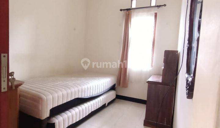 Rumah Minimalis di Cireundeu 1 Lantai Harga Menarik 2