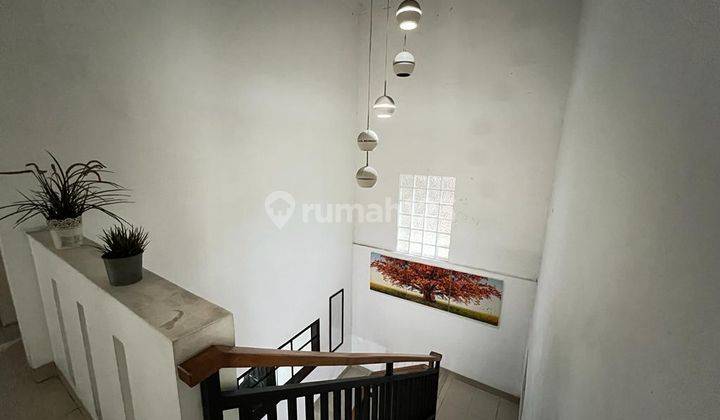 Rumah Homey Siap Huni di Lebak Bulus Harga Termurah  2