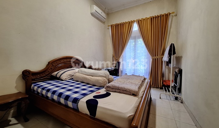 Slow Living di Kota Bogor Siap Huni Halaman Luas Lokasi Strategis 2