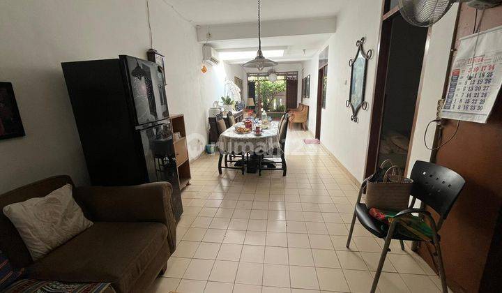 Rumah Rapih Siap Huni di Cinere 1 Lantai Akses Bagus 2