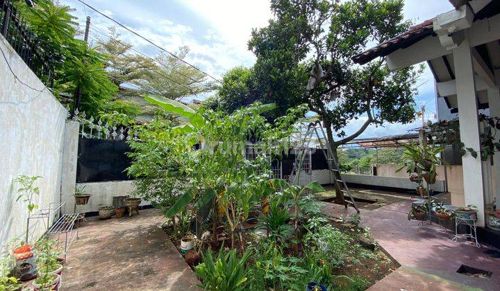 Rumah Hadap Selatan Luas 412m2 Harga Termurah di Cinere 2