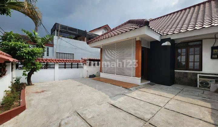 Rumah Harga Menarik di Cipete Dekat Dengan Mrt 1