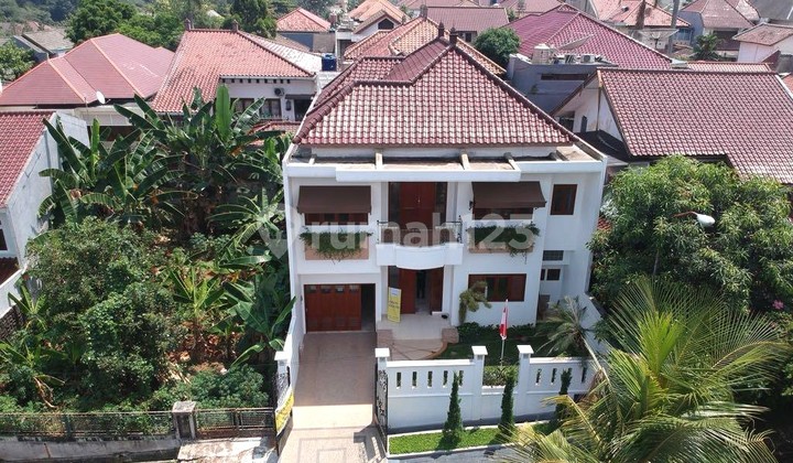 Modern 2-Story House in Cinere, Area 240, Strategic Location