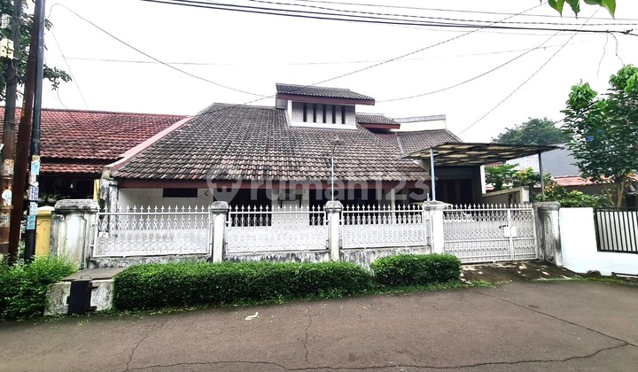 Hunian Asri & Strategis di Tangsel Rumah 3+1 KT Harga Terjangkau Hunian Asri & Strategis di Tangsel Rumah 3+1 KT Harga Terjangkau