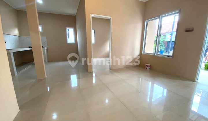 Rumah Minimalis di Cinere Harga Termurah Siap Huni Dekat Tol 2