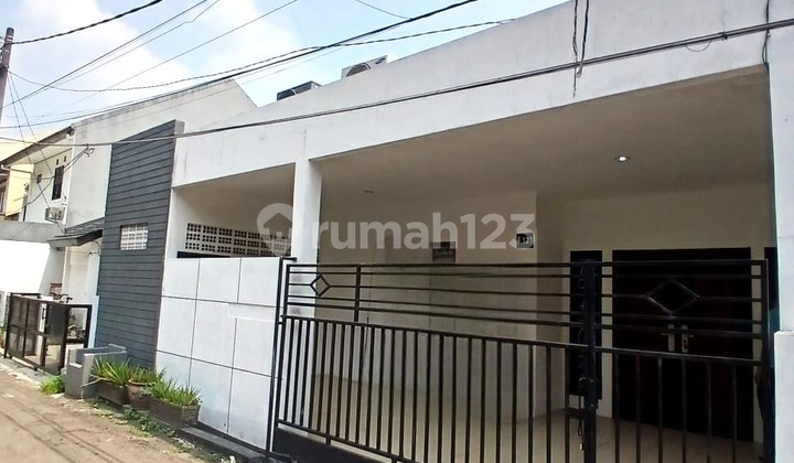 Hunian Rapi & Strategis di Cinere Best Price Lokasi Strategis