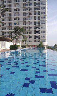 Disewakan Apartemen Tipe Studio Fully Furnished Siap Huni 1