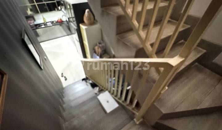 Rumah Hoek di Modern Hill Harga Murah Luas 148 M2 Siap Huni 2