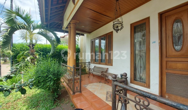 Rumah 1,5 Lantai di Gandul Luas 180m2 Siap Huni 2