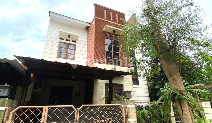 Rumah Minimalis di Cinere 2 Harga Murah Nego Sampe Deal