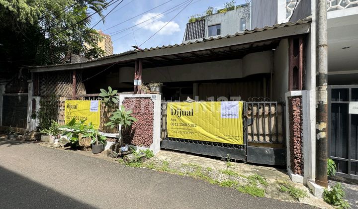 For Sale House Right Next To SCBD Exactly