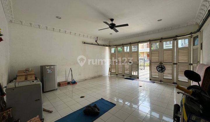 Dijual Rumah Mewah Dengan Kolam Renang di Pangkalan Jati Lokasi Premium Dekat Pondok Labu 2