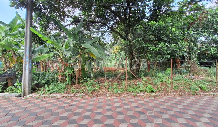 Wide Land in Pondok Cabe