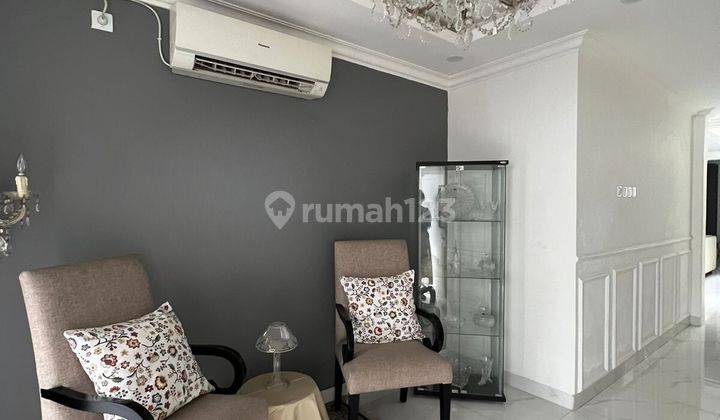 Rumah Modern Full Renovasi Dan Siap Huni di Lebak Bulus 2