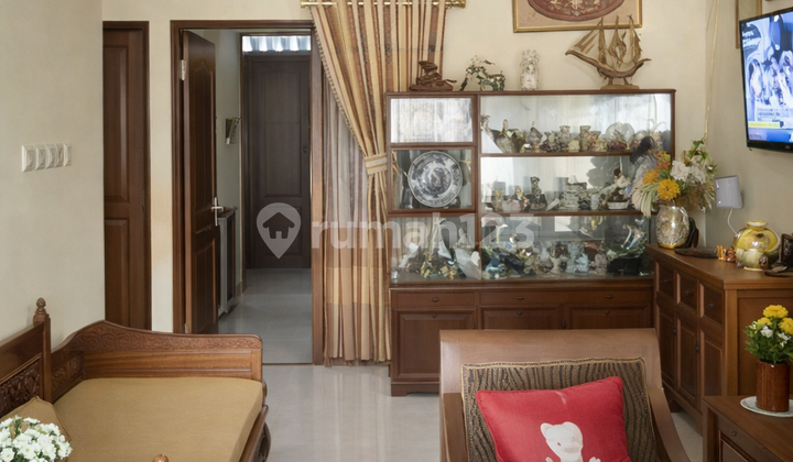 Rumah Siap Huni di Beji Depok - Lokasi Strategis Dekat Ui & Margonda 2