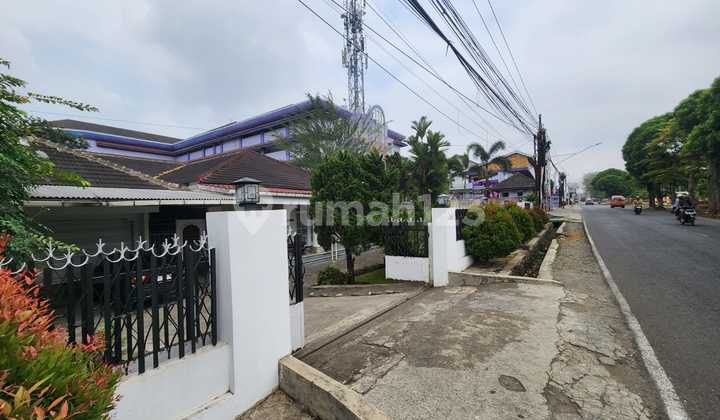 Dijual Rumah dan Kos Kosan Tengah Kota Purwokerto Dijual Rumah dan Kos Kosan Tengah Kota Purwokerto
