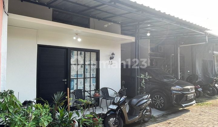 Rumah 500 Jutaan Dekat Tol & Masjid Kubah Emas – Meruyung Rumah 500 Jutaan Dekat Tol & Masjid Kubah Emas – Meruyung