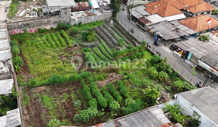 Dijual Tanah Strategis Cocok Buat Hunian atau Investasi di Sawangan