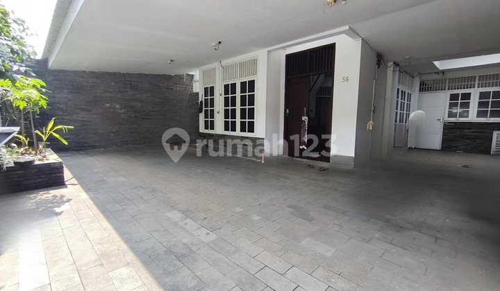 Dijual Rumah Terawat di Cinere Harga Spesial - Lokasi Strategis & Jalan Lebar