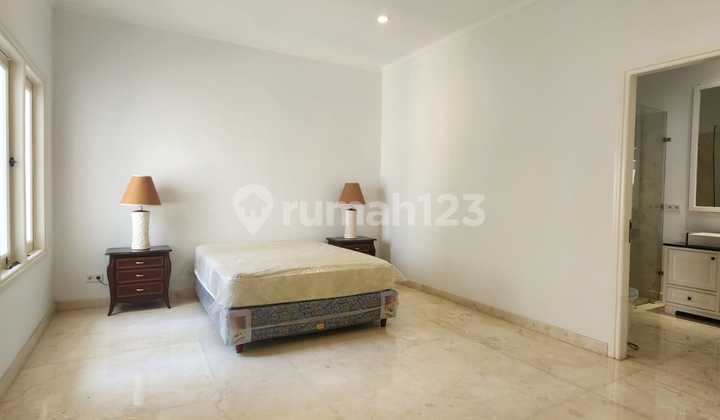 Luxury House Cilandak dengan Private Pool - Lokasi Premium Jakarta Selatan 2