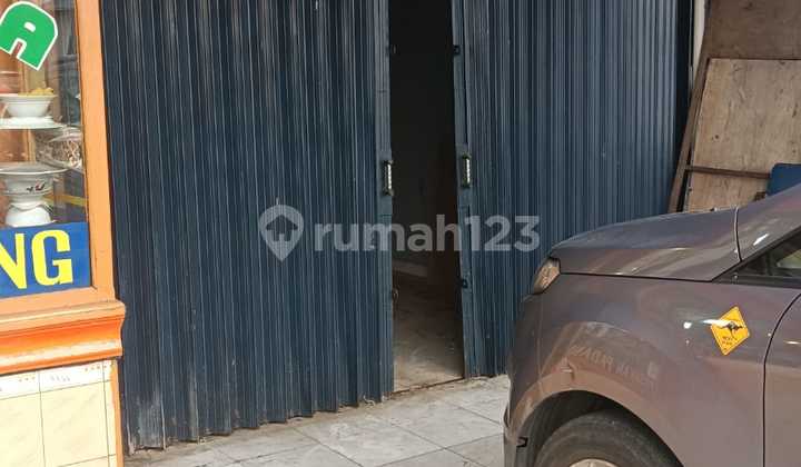 Strategic Shop House in Pondok Petir - Suitable for Business 2