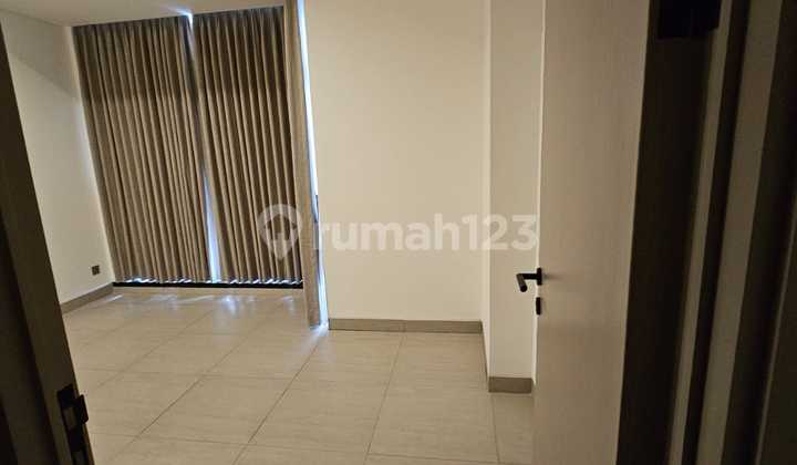 Dijual Unit Apartemen di Lantai Tinggi Fatmawati City Center Tower Corona Parc 2