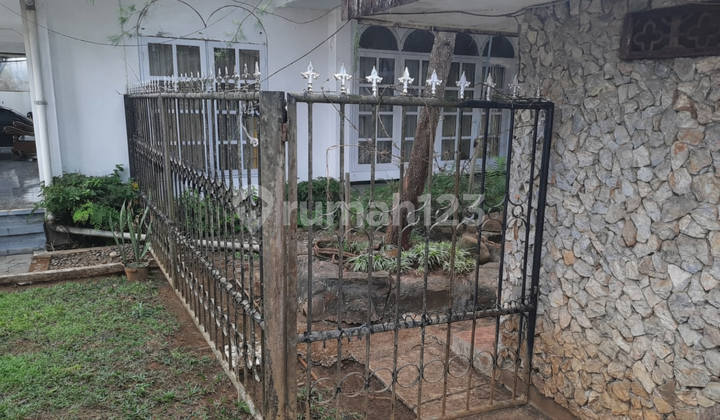 For Sale House and Boarding House in the Center of Purwokerto City 2