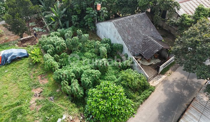 Land in a strategic location, Pendowo, Limo