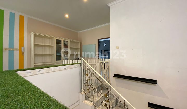 Bali View Luxury House Cirendeu – Strategic Location & Ready to Occup 2