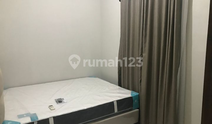 Rumah 500 Jutaan Dekat Tol & Masjid Kubah Emas – Meruyung 2